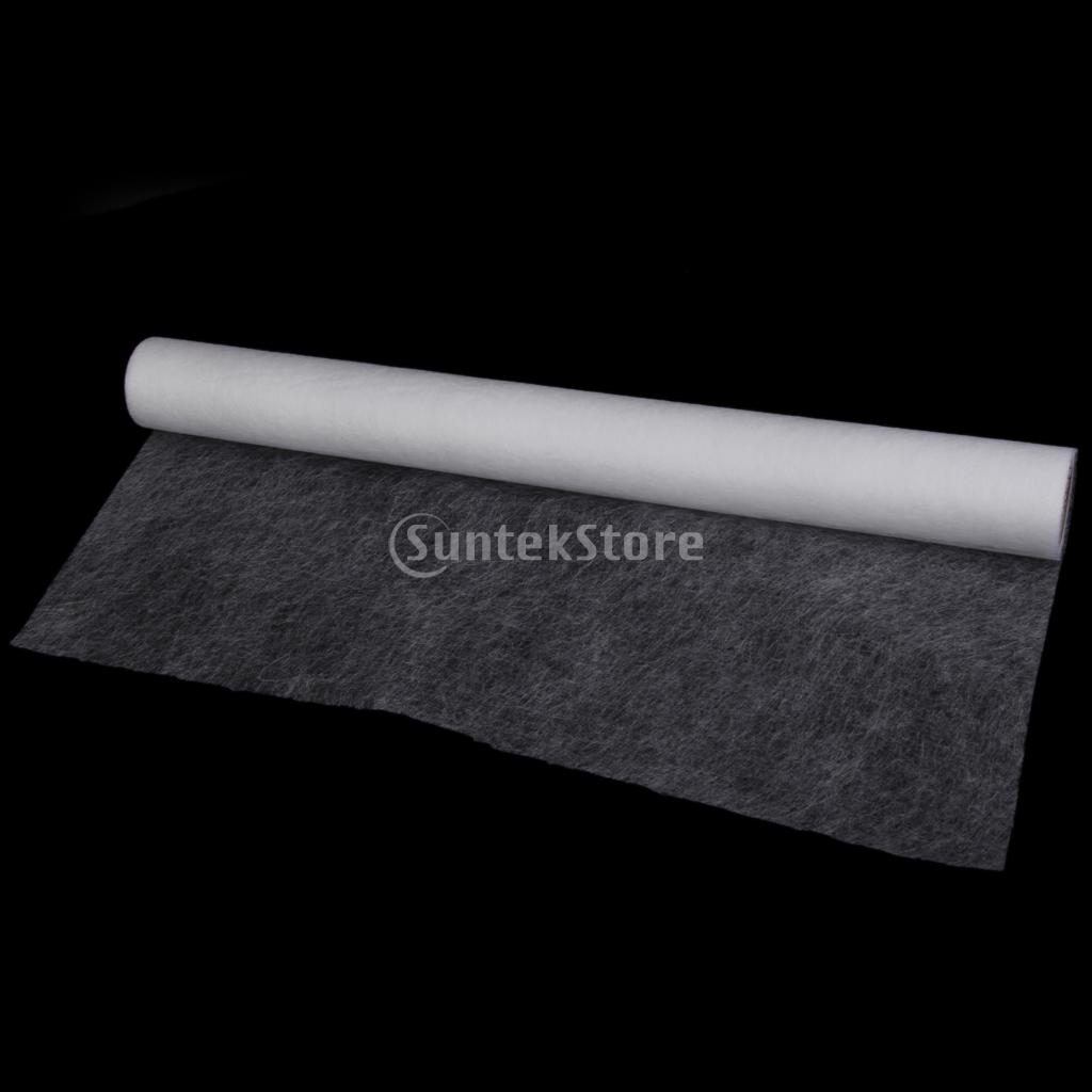 Hem Tape Fusible - Double Side Adhesive Wonder Web Iron
