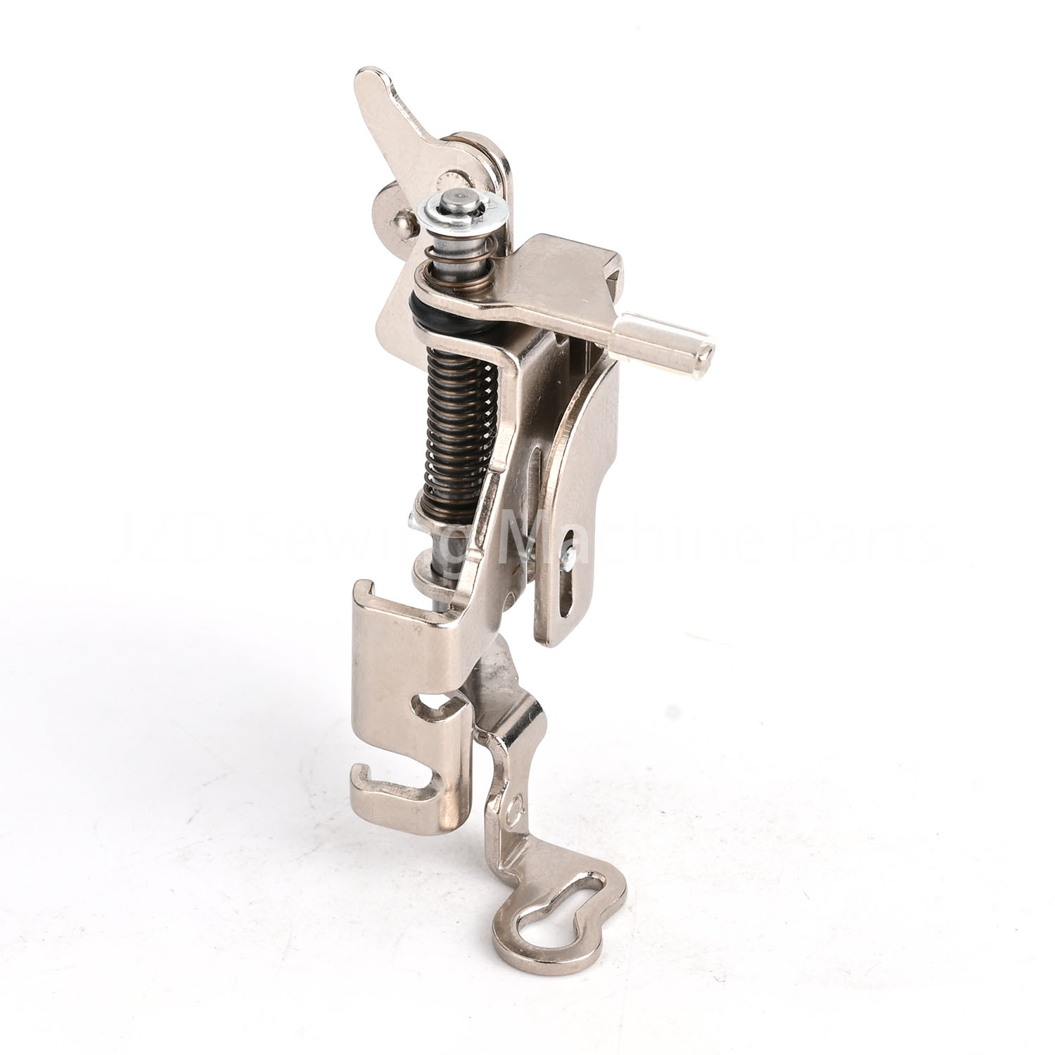 Textile Sewing Machines - #XD0474051 Embroidery Foot Q - for