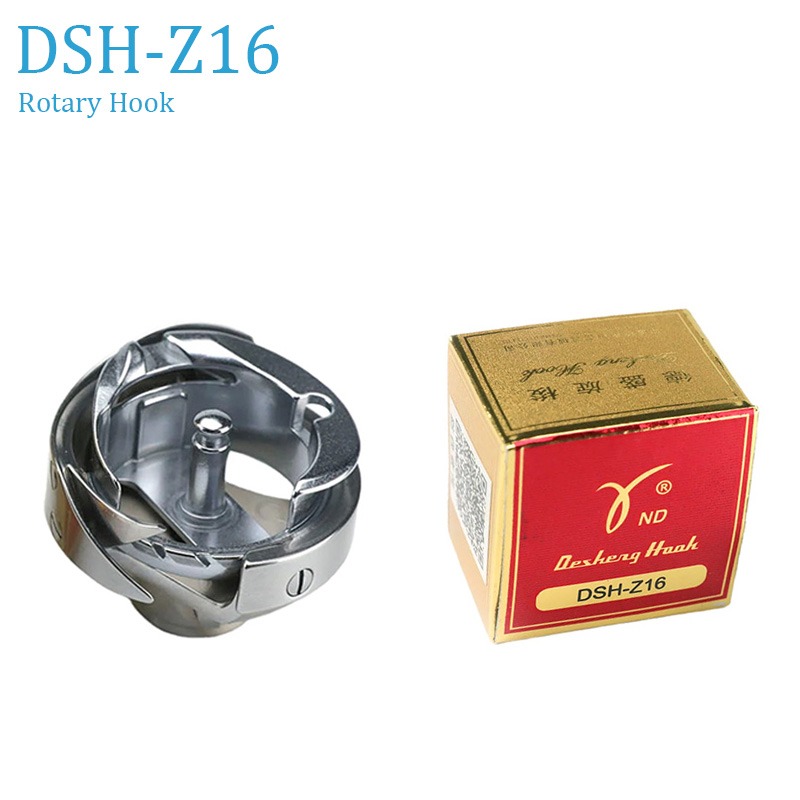 DSH-Z16 Rotary Hook, Fits Zigz - Sewing Zigzag ulasan dan harga