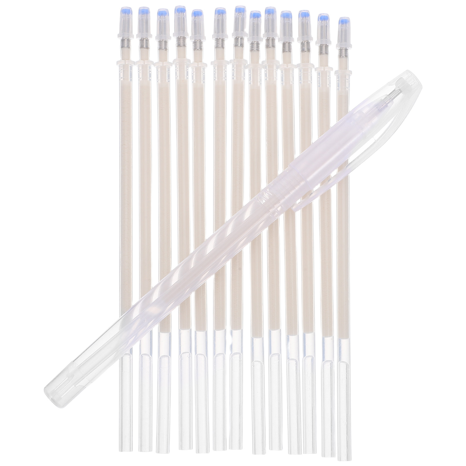 41Pcs Disappearing Fabric Mark - Fabric Marking Pen ulasan dan harga