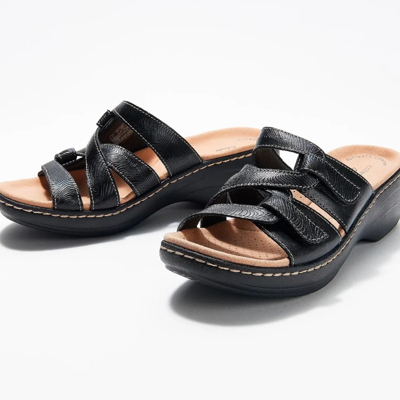 Plus Size Women's Sandals Summ - Sewing New ulasan dan harga