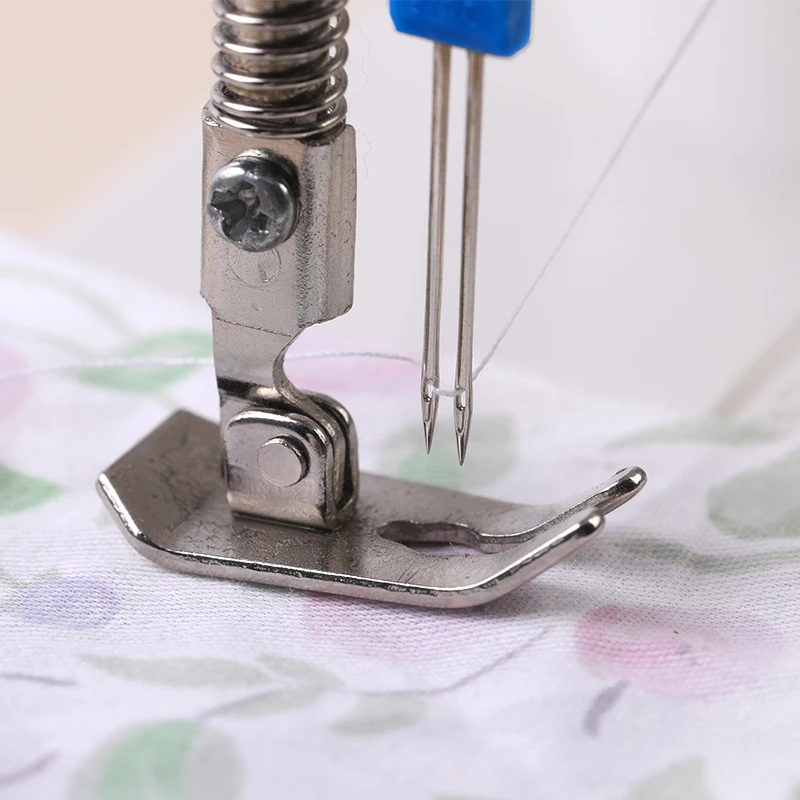 KRABALL Double Needles for Bro - Twin Needle Stretch ulasan dan harga