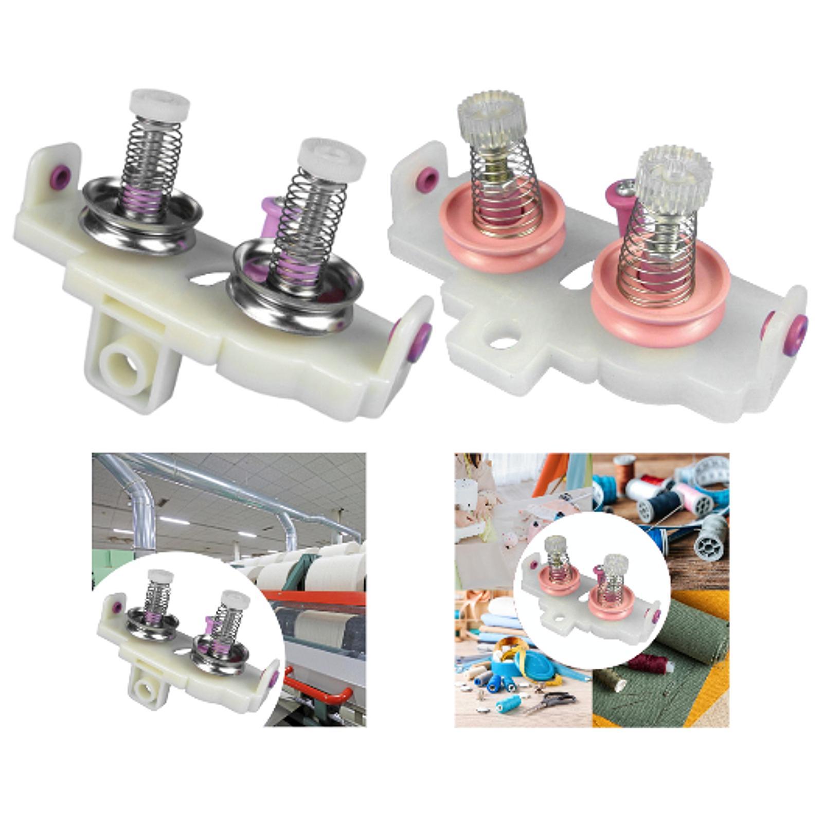 Sewing Machine Tensioner Knitt - Sewing Machine In Textile ulasan dan harga