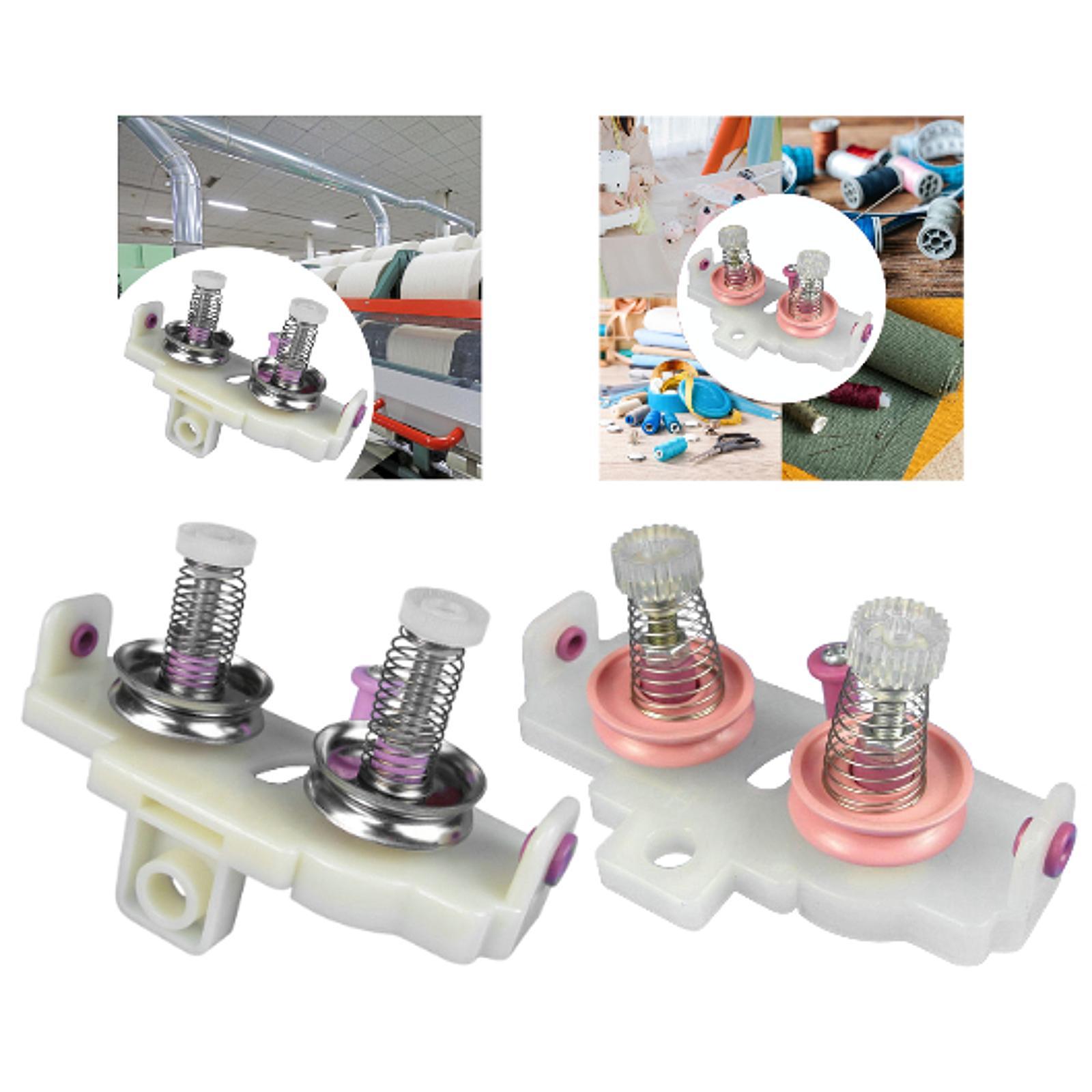 Sewing Machine Tensioner Knitt - Sewing Machine In Textile ulasan dan harga