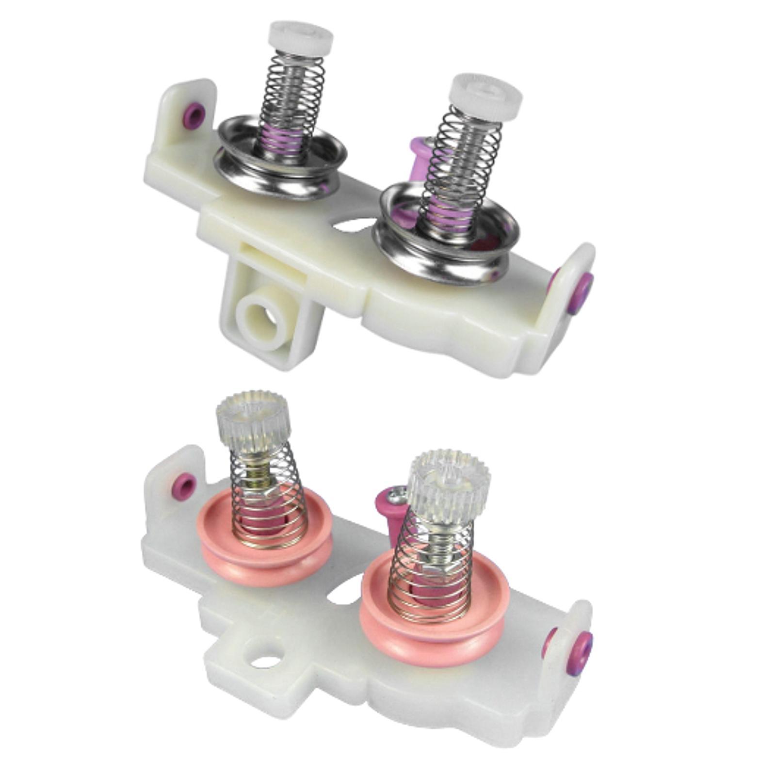 Sewing Machine Tensioner Knitt - Sewing Machine In Textile ulasan dan harga