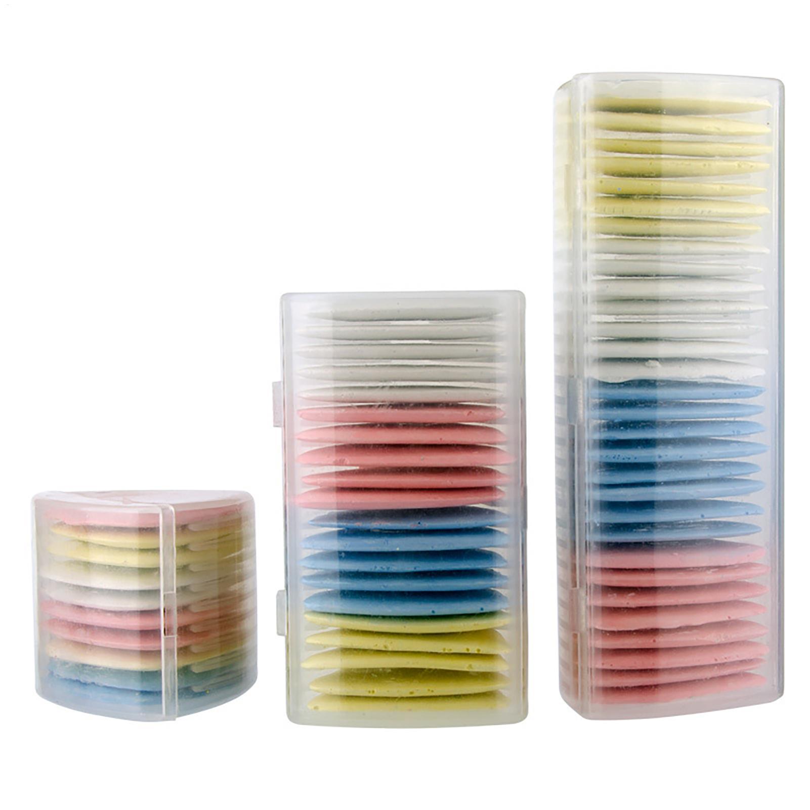 Tailors Sewing Chalk with Prot - Fabric Marking Pen ulasan dan harga