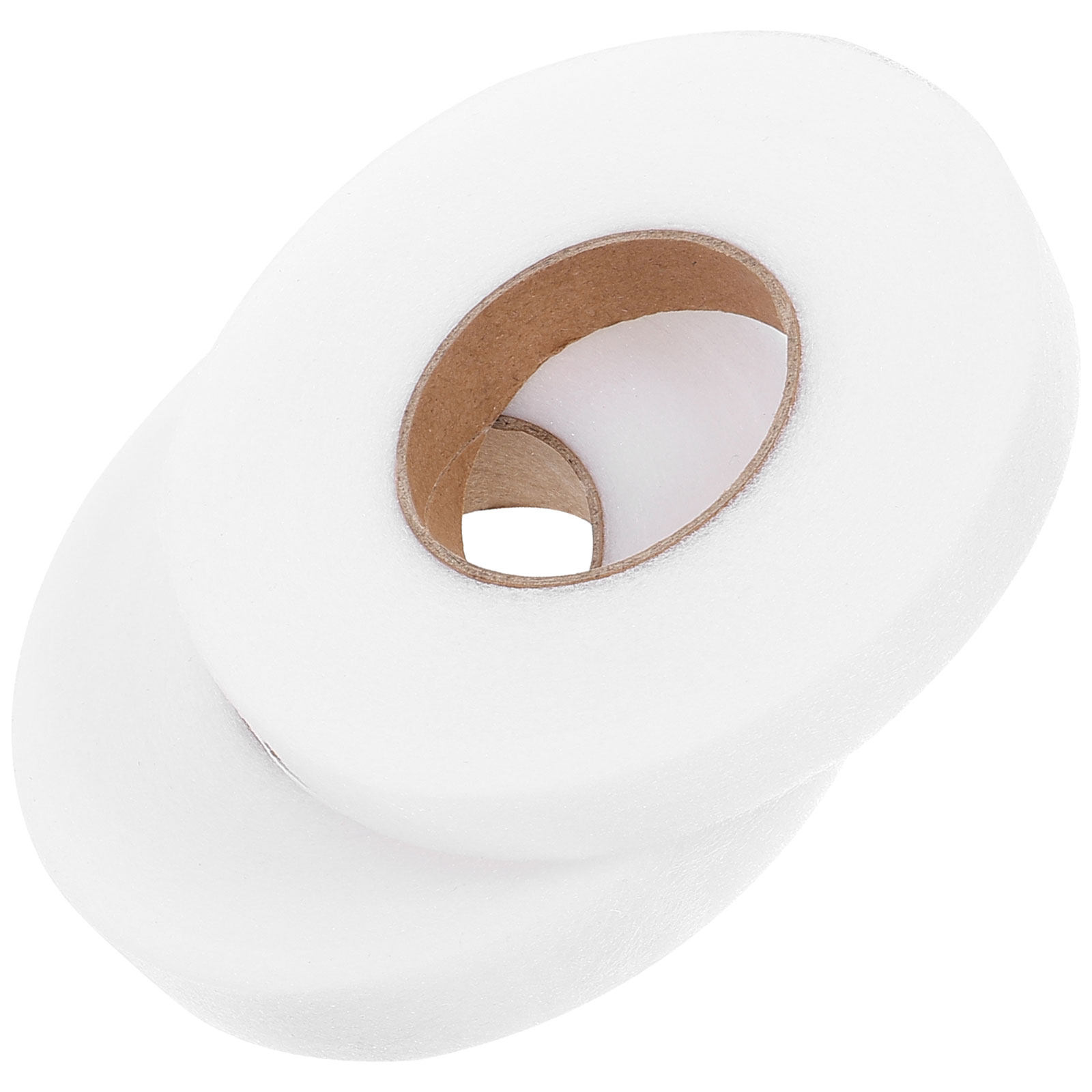 2 Rolls Double-Sided Fusible I - Hem Tape Fusible ulasan dan harga