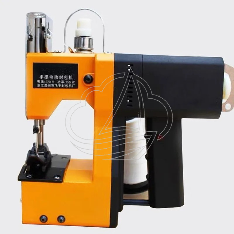 Electric GK9-001 210W  Portabl - Sewing Machine In Textile ulasan dan harga