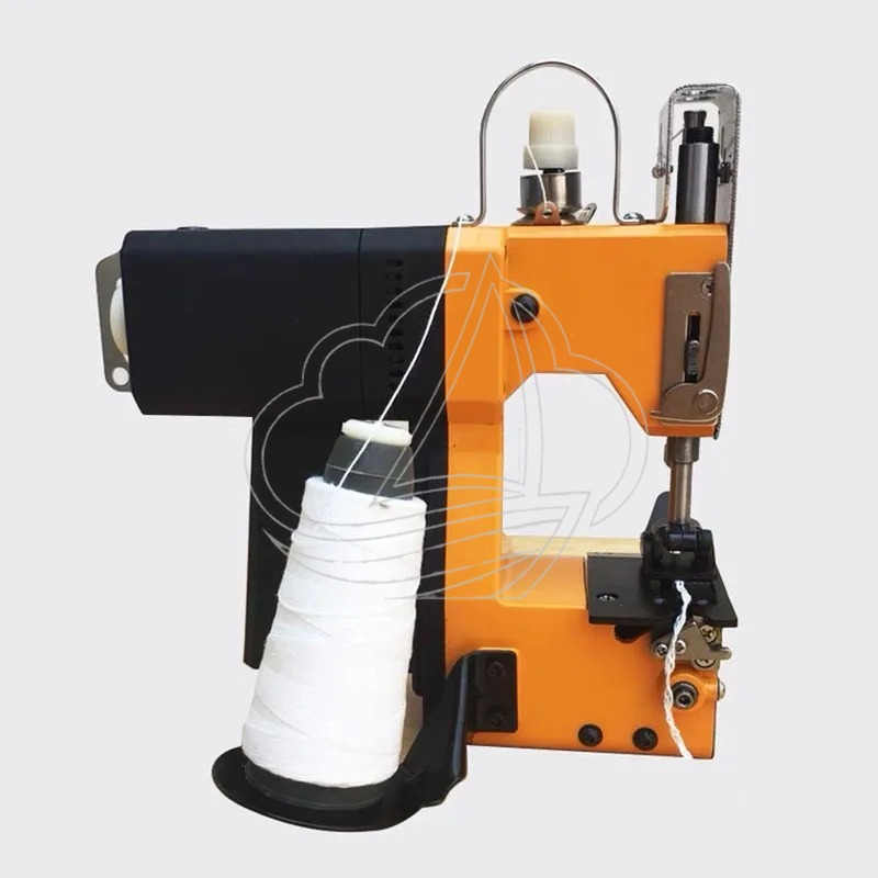 Electric GK9-001 210W  Portabl - Sewing Machine In Textile ulasan dan harga
