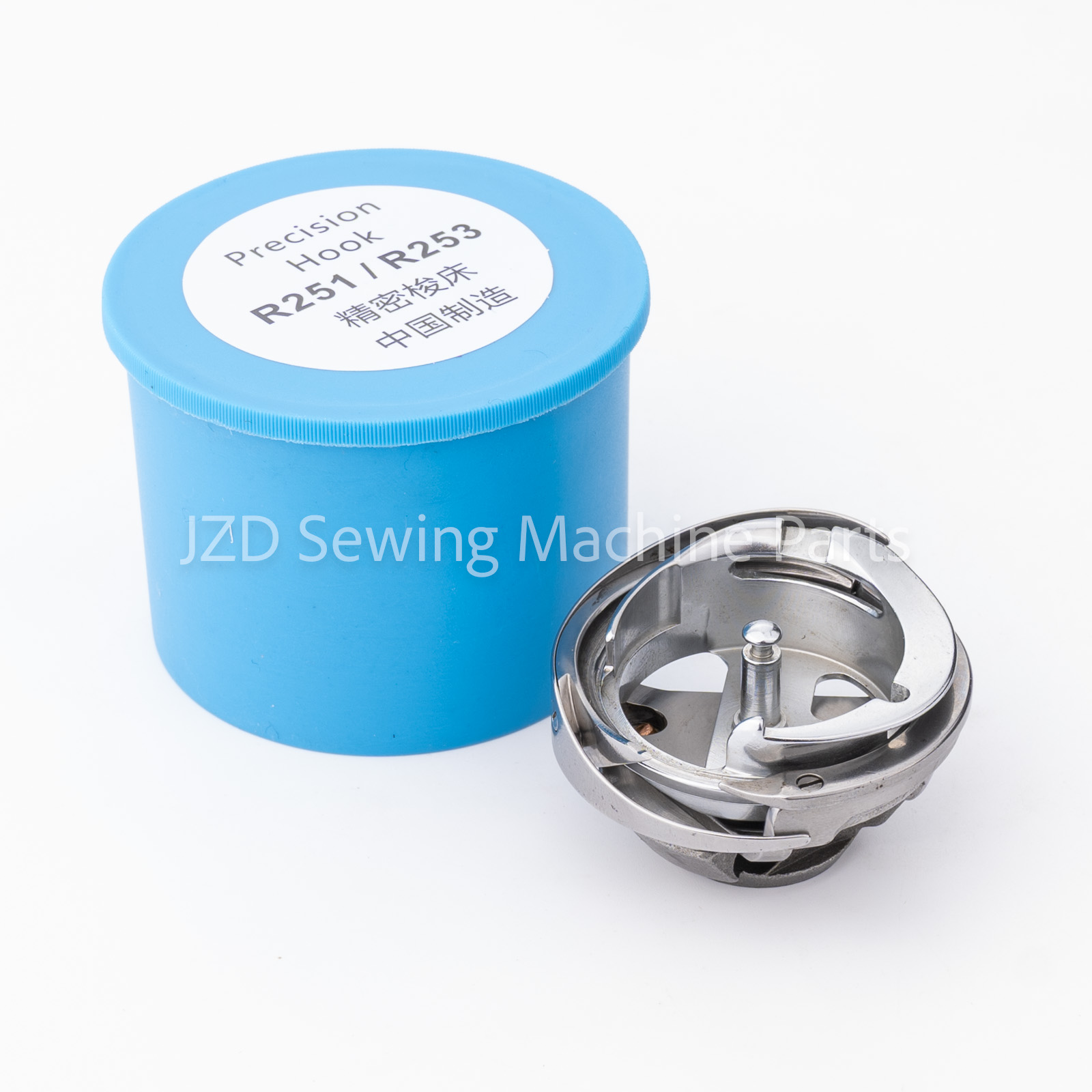 Rotary Hook S980 008250 R253 F - Sewing Zigzag ulasan dan harga