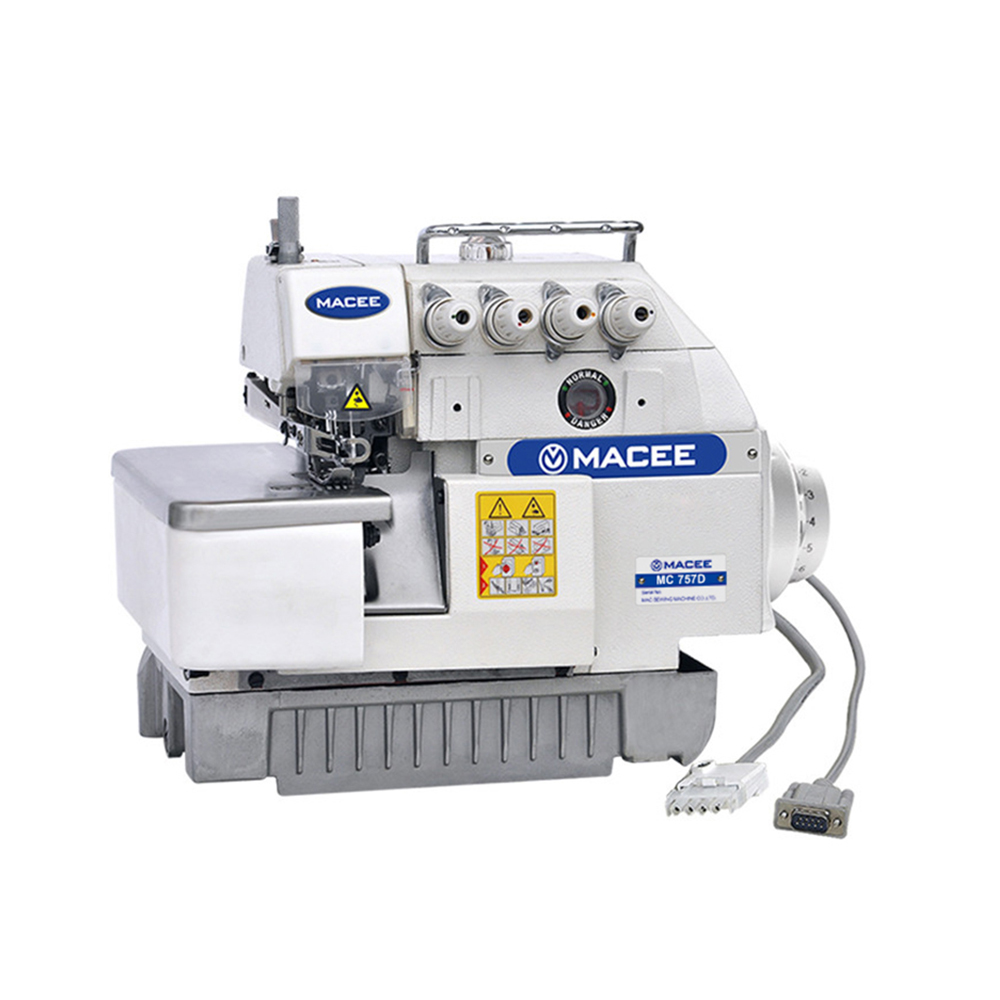 Manual New Head Only 757D High - Sewing New ulasan dan harga