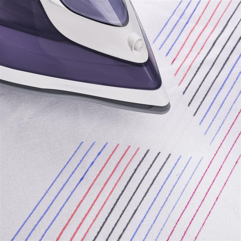10Pcs/Set Of High-Temperature  - Fabric Marking Pen ulasan dan harga