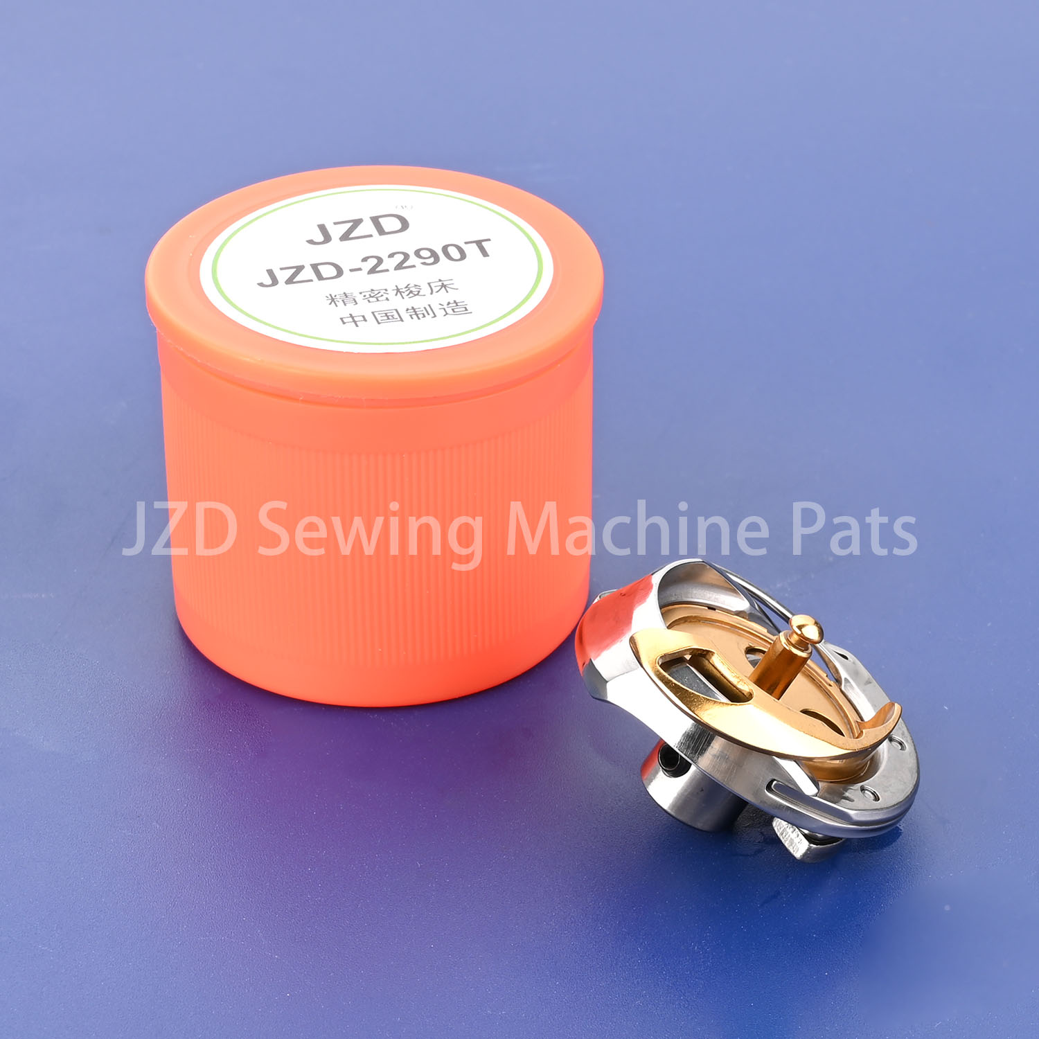 JZD-2290T Rotary Hook for LZ-2 - Sewing Zigzag ulasan dan harga