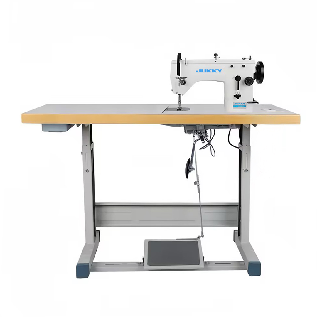 JUKKY 20U53 Single Needle Sewi - Sewing Zigzag ulasan dan harga
