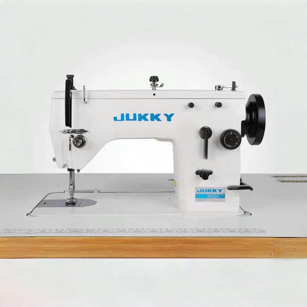 JUKKY 20U53 Single Needle Sewi - Sewing Zigzag ulasan dan harga