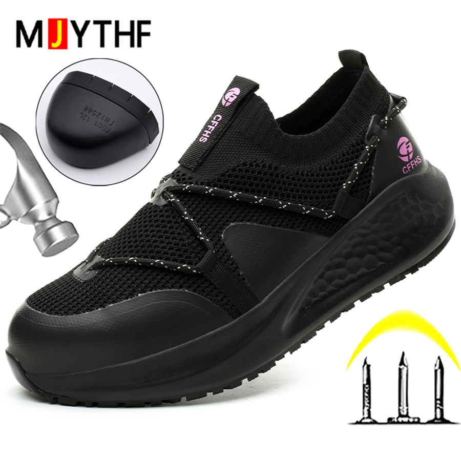 Latest Women Work Shoes Punctu - Sewing Cloth ulasan dan harga