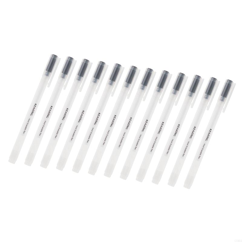 CORA Heat Erase Pens Sewing Ma - Fabric Marking Pen ulasan dan harga