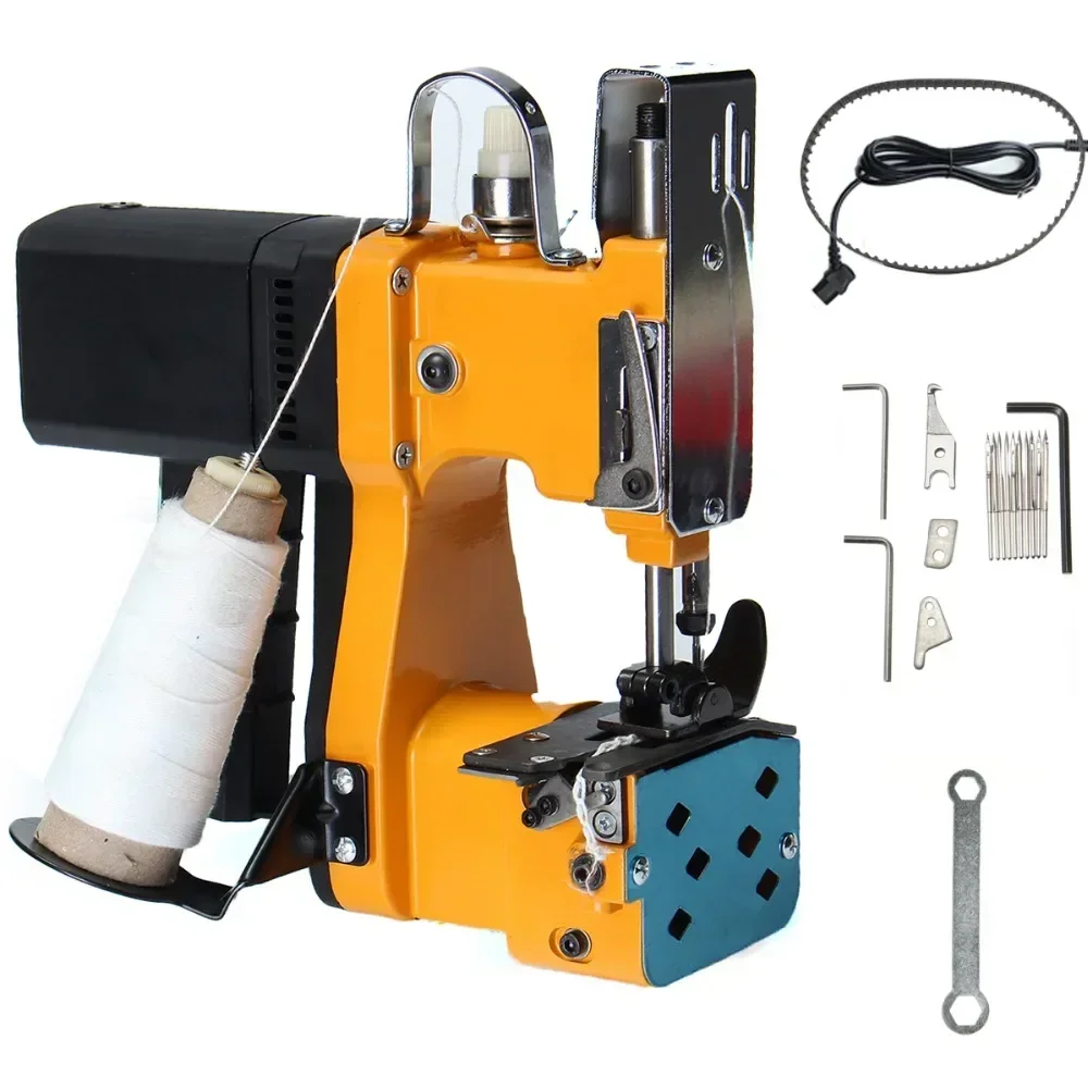 Electric Sewing Machine Portab - Sewing Machine In Textile ulasan dan harga
