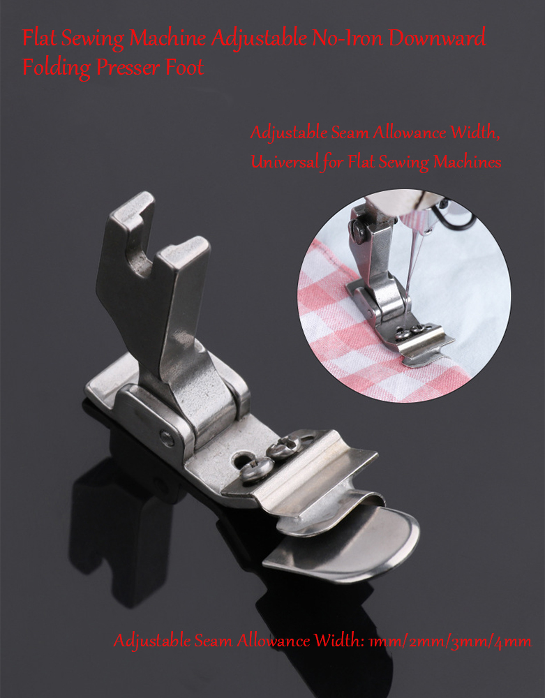 Flatbed Sewing Machine No - Ir - Textile Sewing Machines ulasan dan harga