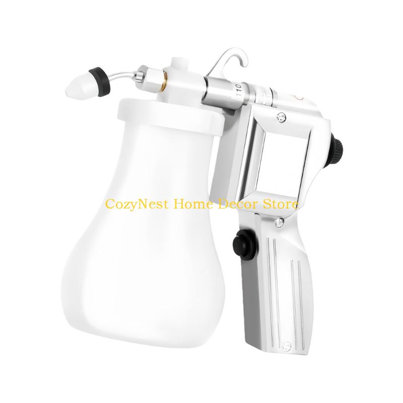 92MF Ergonomic Stain Remover S - Sewing Machine In Textile ulasan dan harga