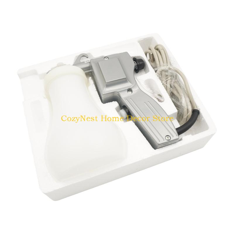 92MF Ergonomic Stain Remover S - Sewing Machine In Textile ulasan dan harga