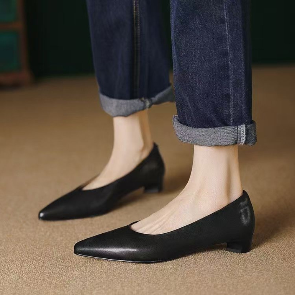 ​​2026 New Arrival Women's Low - Sewing New ulasan dan harga