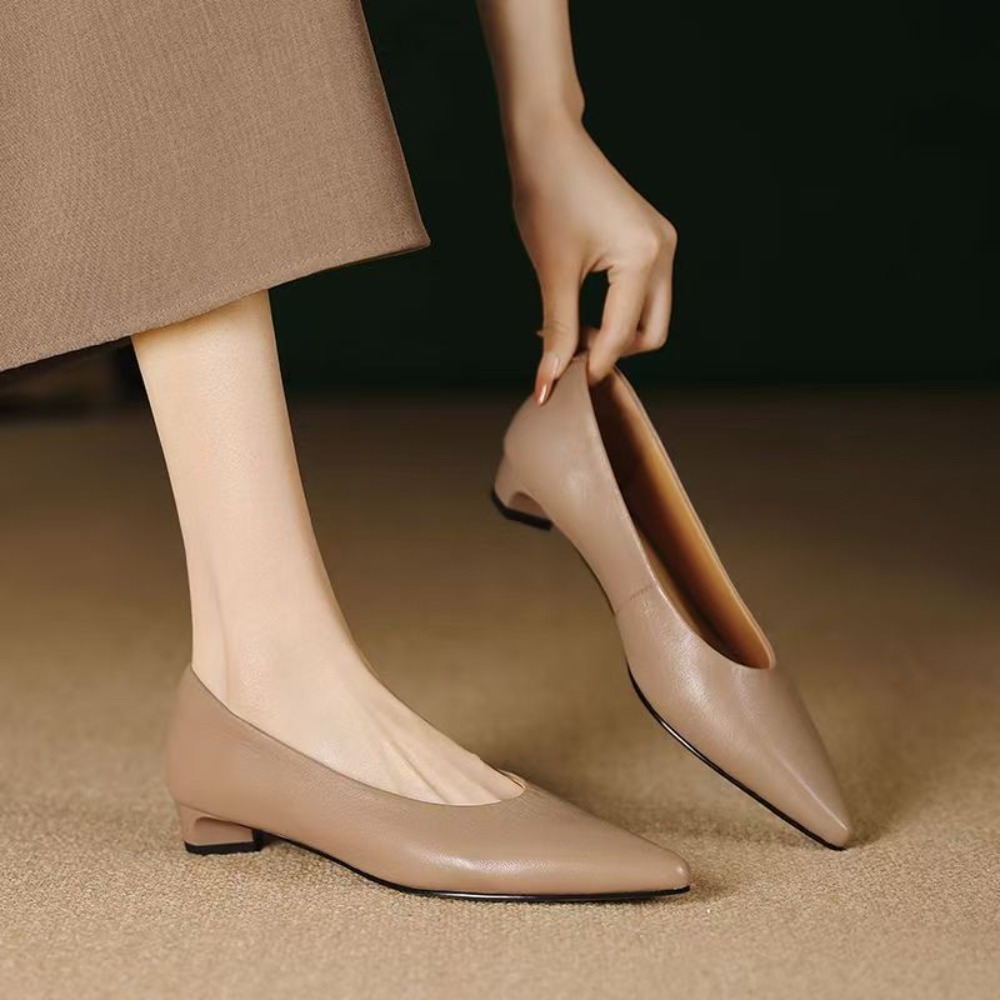 ​​2026 New Arrival Women's Low - Sewing New ulasan dan harga