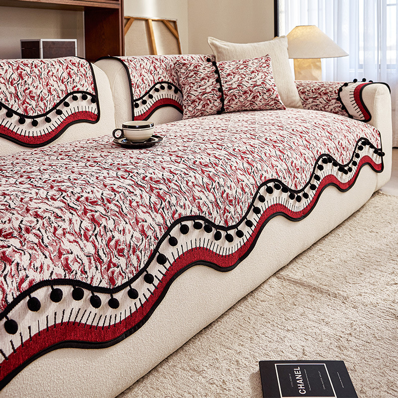 New Mid Century Sofa Pad Luxur - Century Textile & Sewing Supply ulasan dan harga