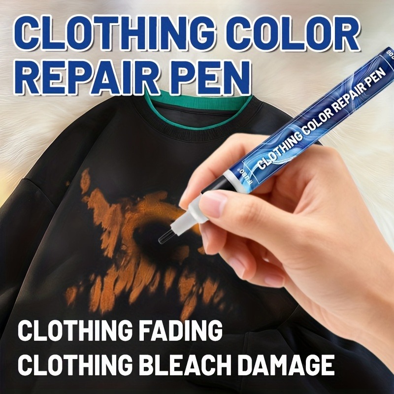 IFUBO Fabric Repair Pen | No-F - Fabric Marking Pen ulasan dan harga