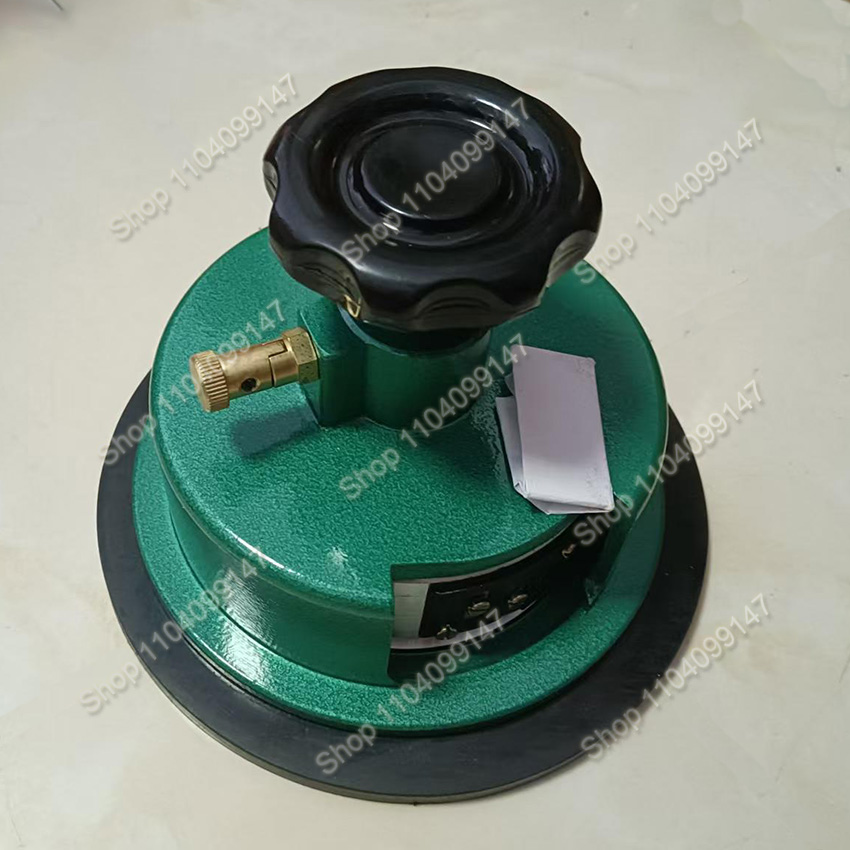 Fabric Sampler Cutter 100 Sqcm - Sewing Machine In Textile ulasan dan harga