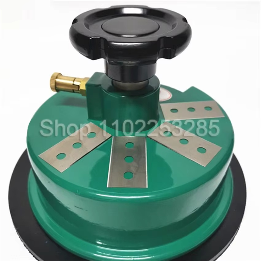 Fabric Sampler Cutter 100 Sqcm - Sewing Machine In Textile ulasan dan harga