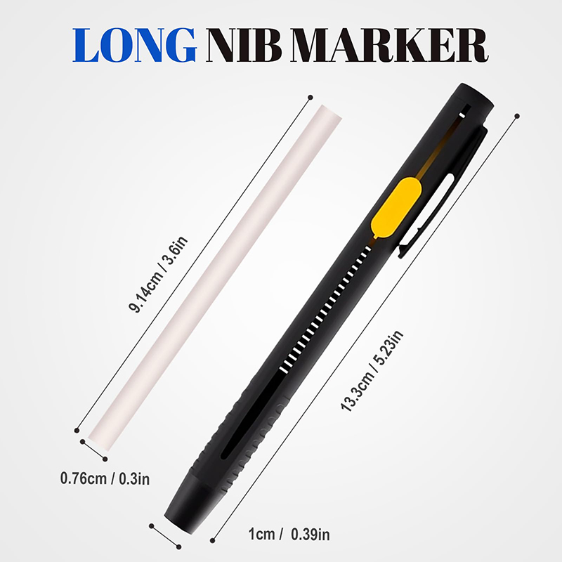 For DIY Craft Sewing Marking C - Fabric Marking Pen ulasan dan harga