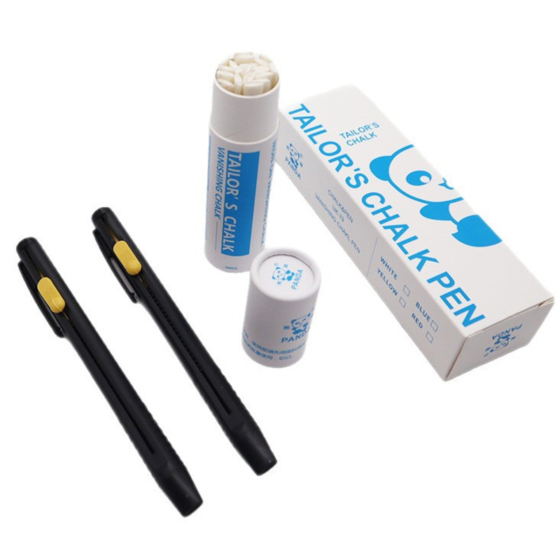 For DIY Craft Sewing Marking C - Fabric Marking Pen ulasan dan harga
