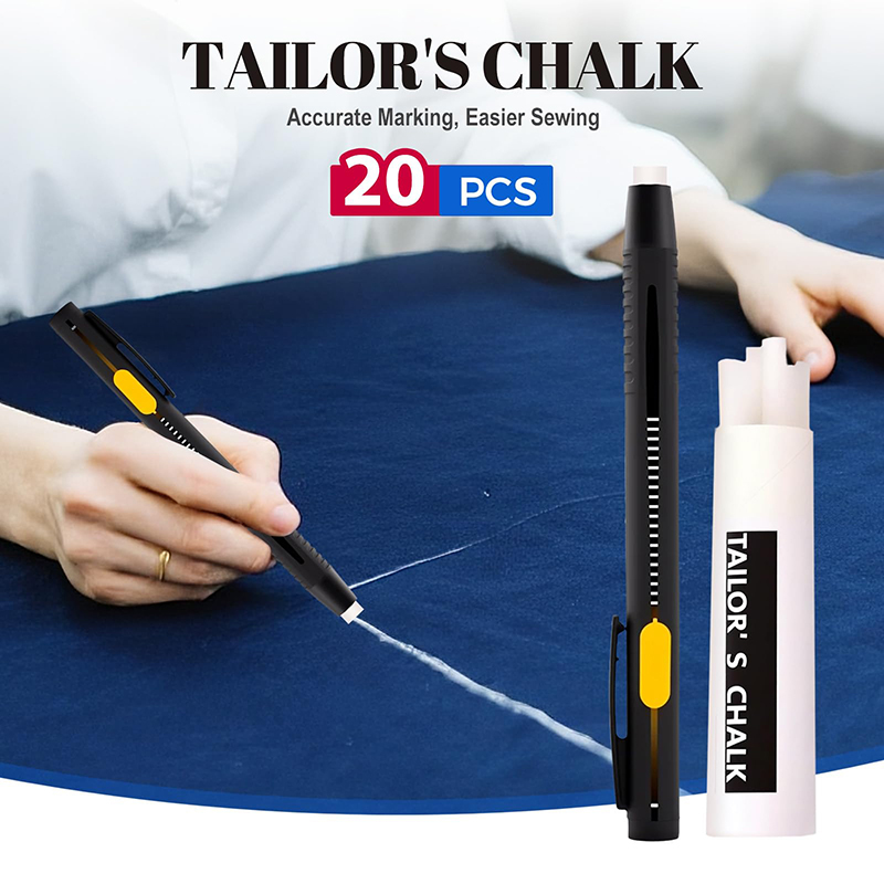 For DIY Craft Sewing Marking C - Fabric Marking Pen ulasan dan harga