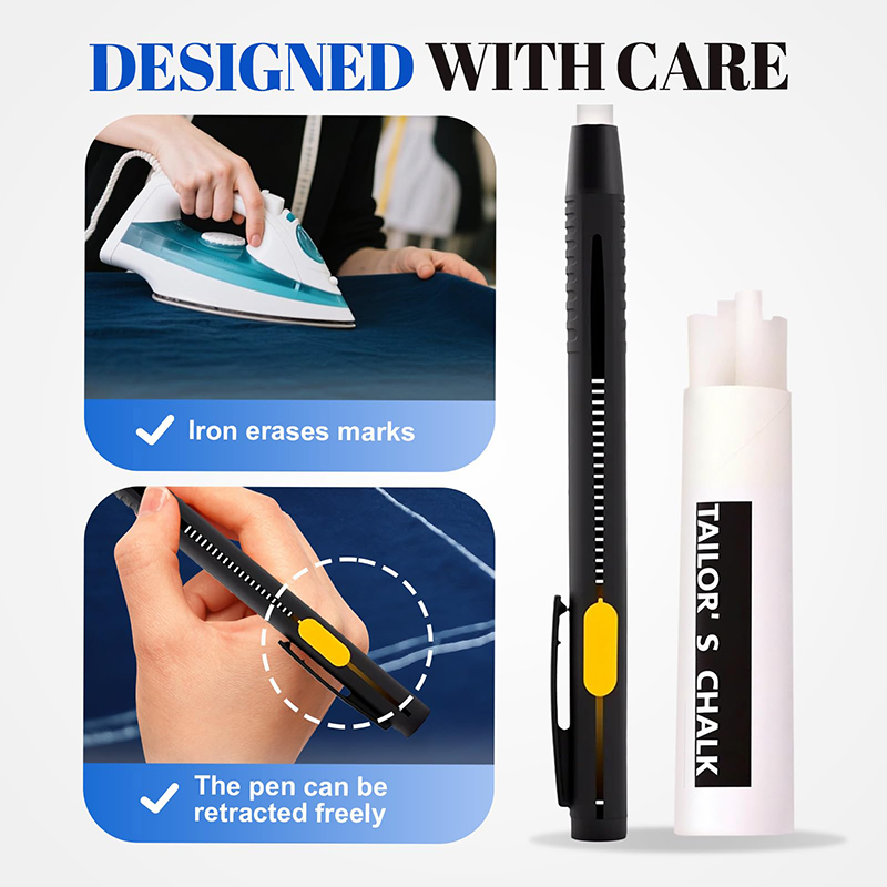For DIY Craft Sewing Marking C - Fabric Marking Pen ulasan dan harga
