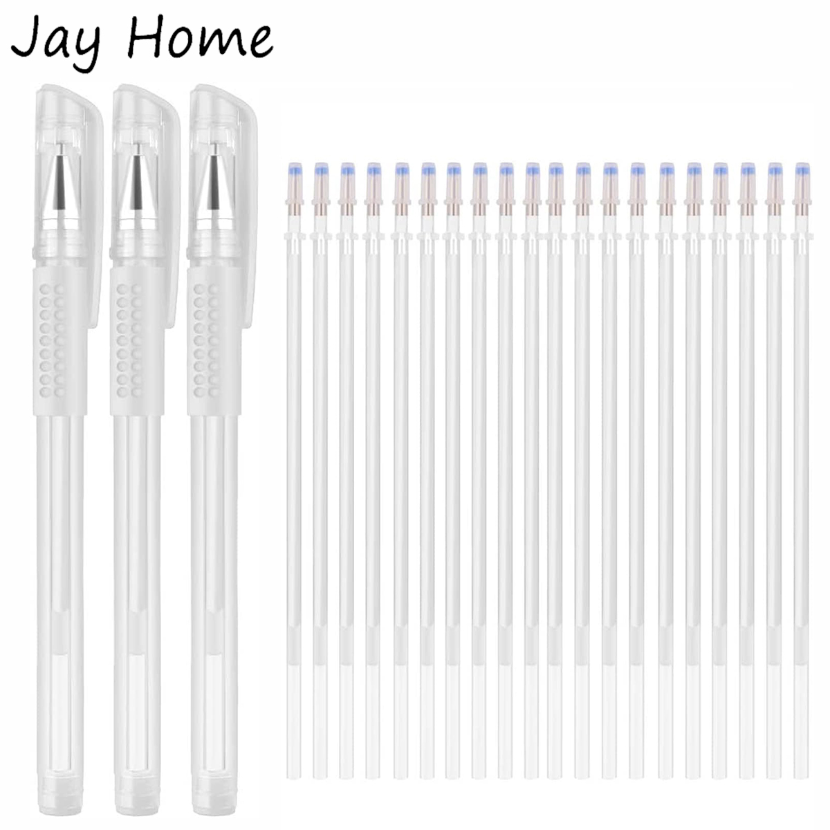 White Heat Erasable Fabric Mar - Fabric Marking Pen ulasan dan harga
