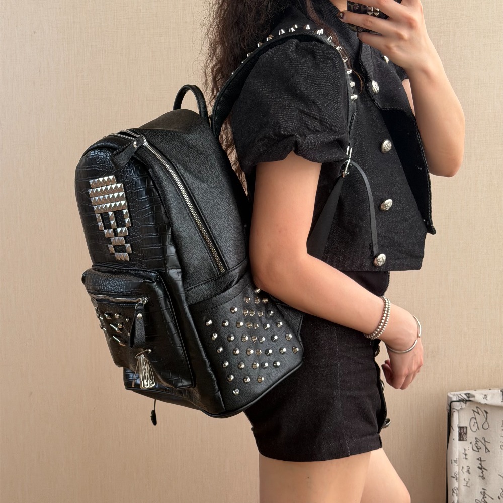 Original Black Crocodile Patte - Sewing Zipper ulasan dan harga