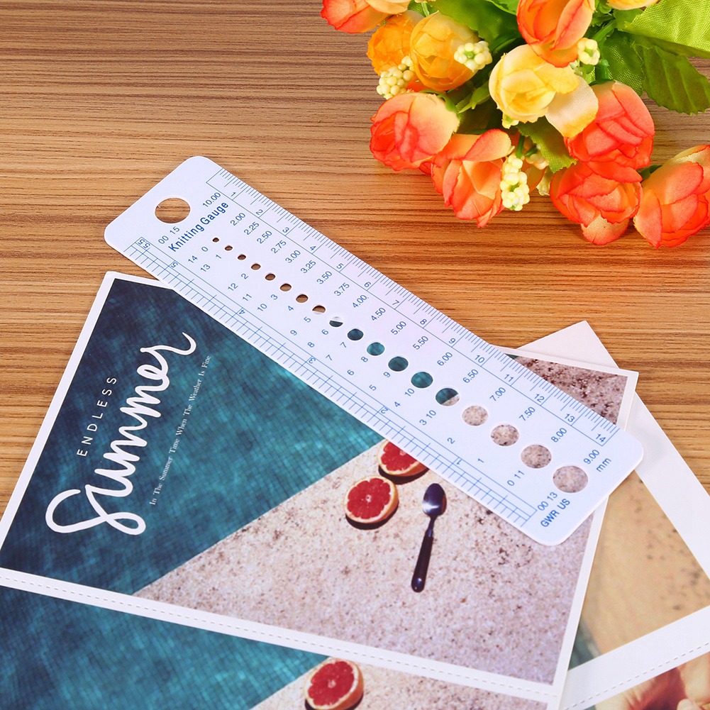 Quilting Patch work Ruler Plas - Sewing By ulasan dan harga