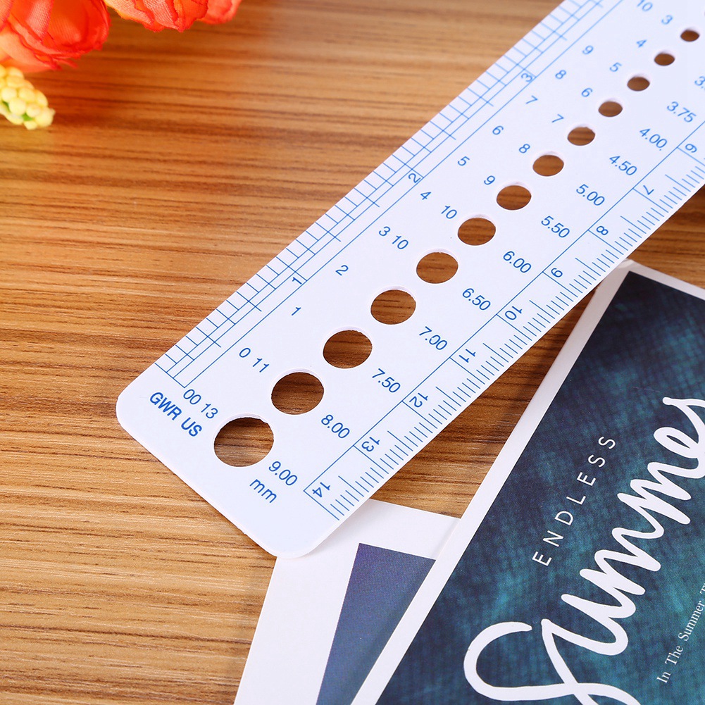 Quilting Patch work Ruler Plas - Sewing By ulasan dan harga