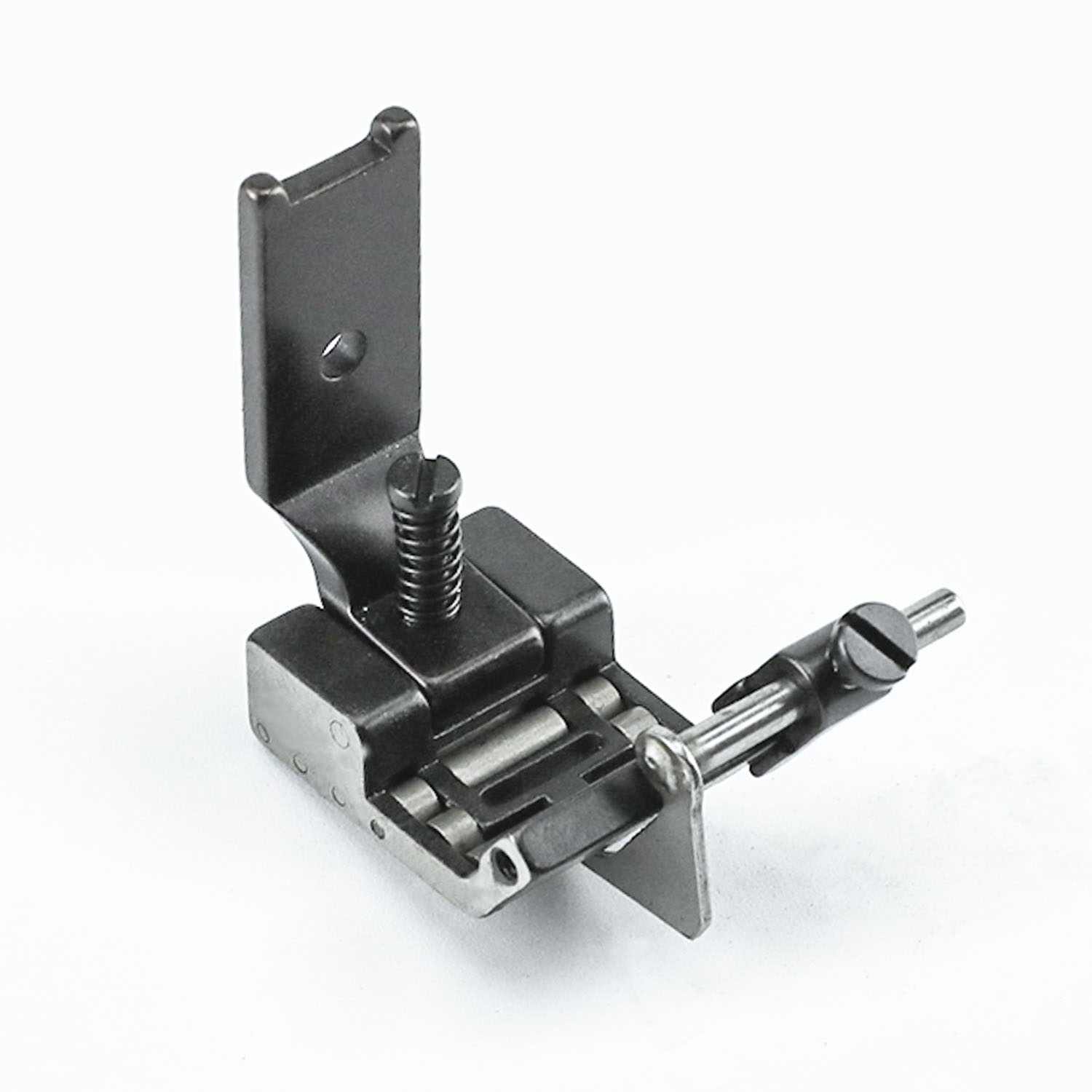 R2284 Roller Wheel Edge Guide  - Sewing Zigzag ulasan dan harga