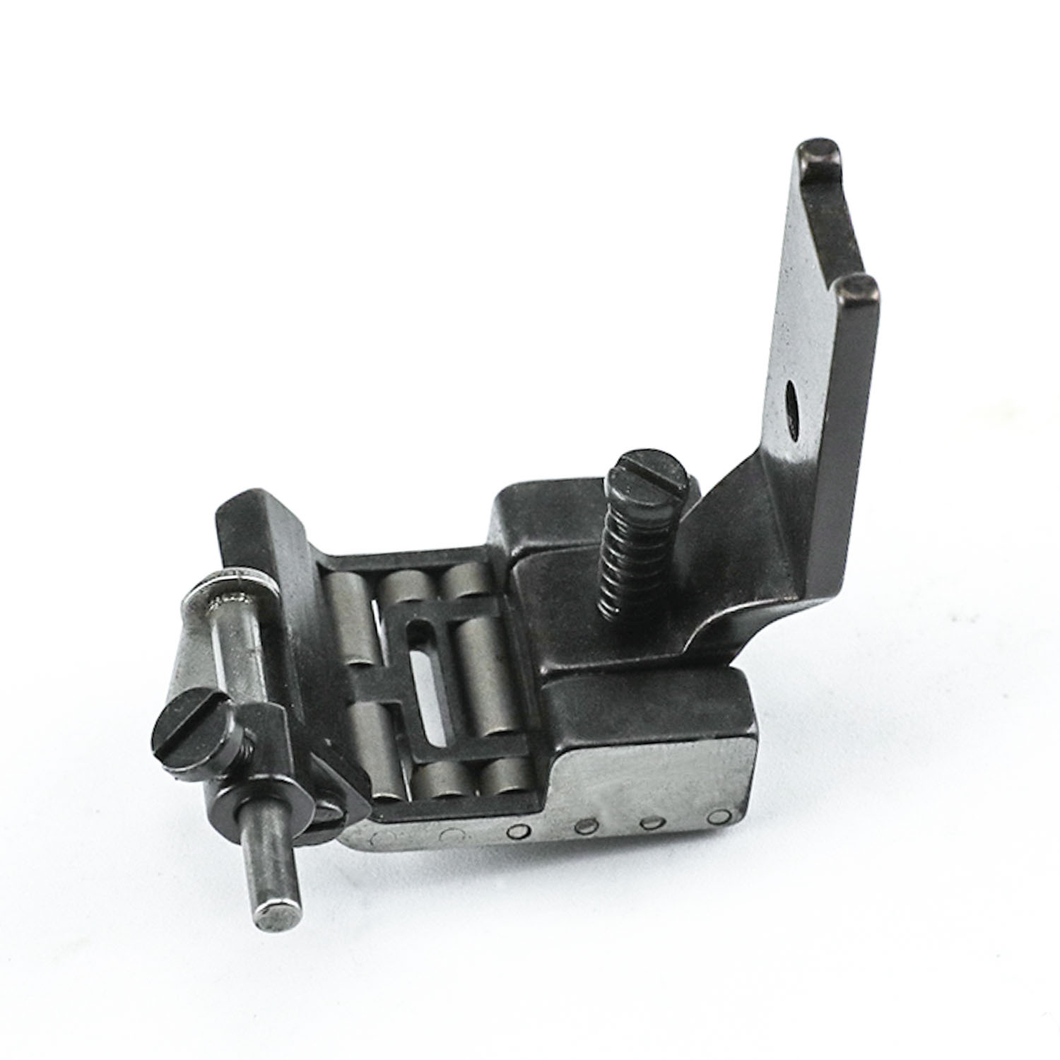 R2284 Roller Wheel Edge Guide  - Sewing Zigzag ulasan dan harga