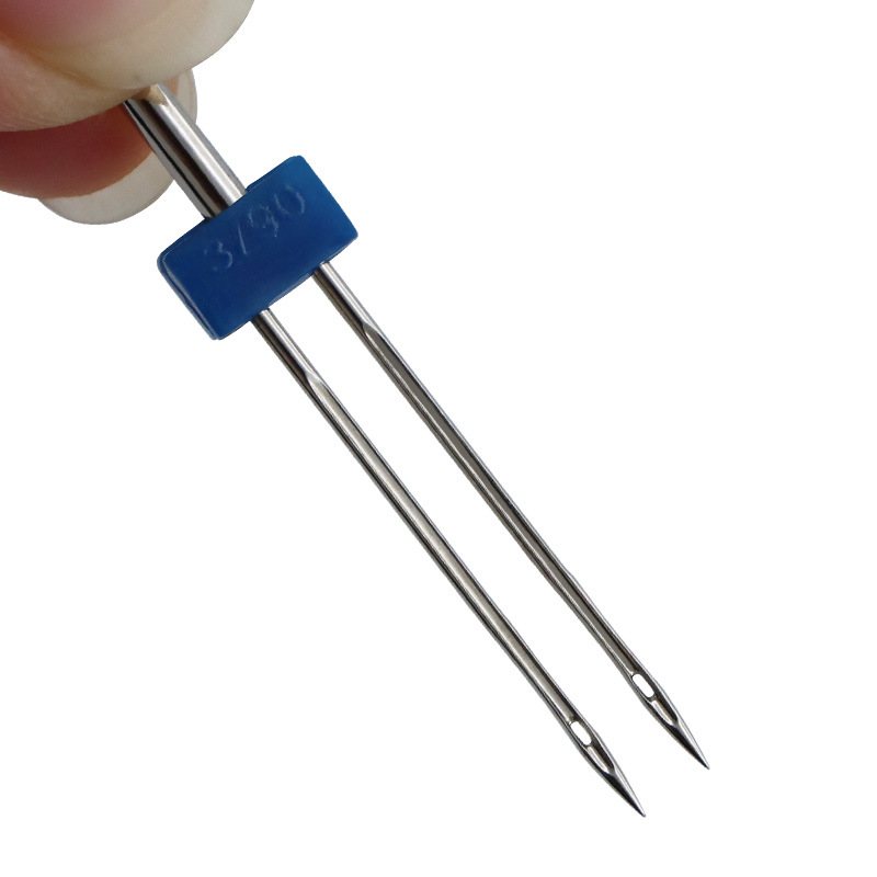 Double Needles for Brother Sew - Twin Needle Stretch ulasan dan harga