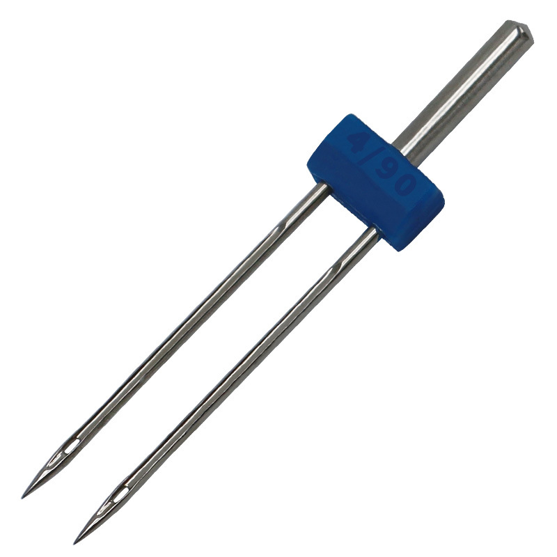 Double Needles for Brother Sew - Twin Needle Stretch ulasan dan harga