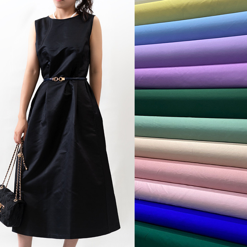 44Colors 140CM Wide 19MM Solid - Sewing Jackets ulasan dan harga