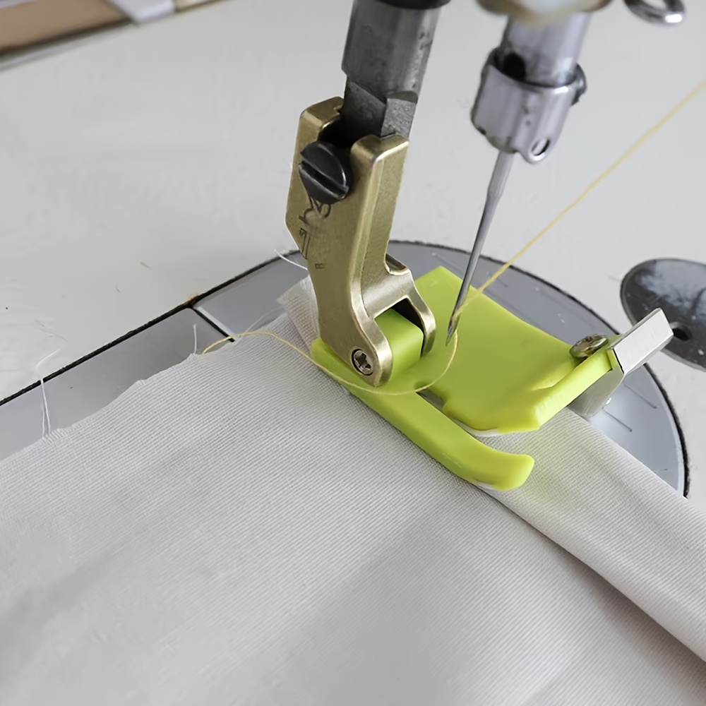 1pc random Color Plastic T9 Ad - Textile Sewing Machines ulasan dan harga