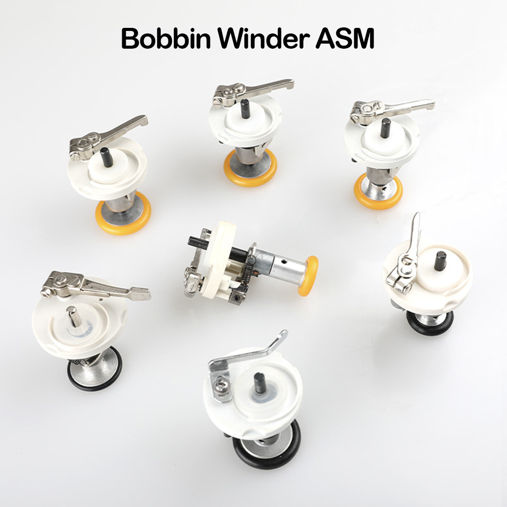 Bobbin Winder for Various Sewi - Textile Sewing Machines ulasan dan harga