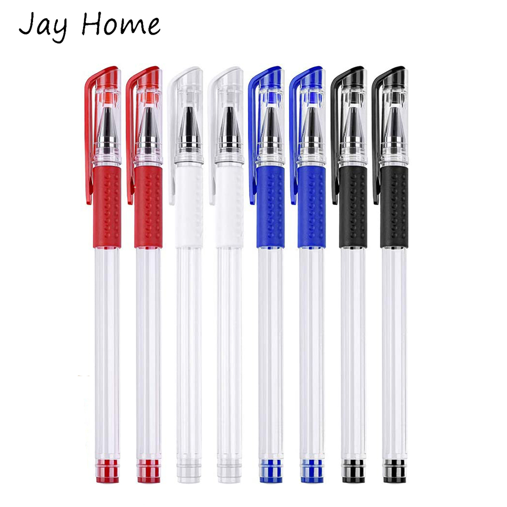 12Pcs ink Disappearing Heat Er - Fabric Marking Pen ulasan dan harga