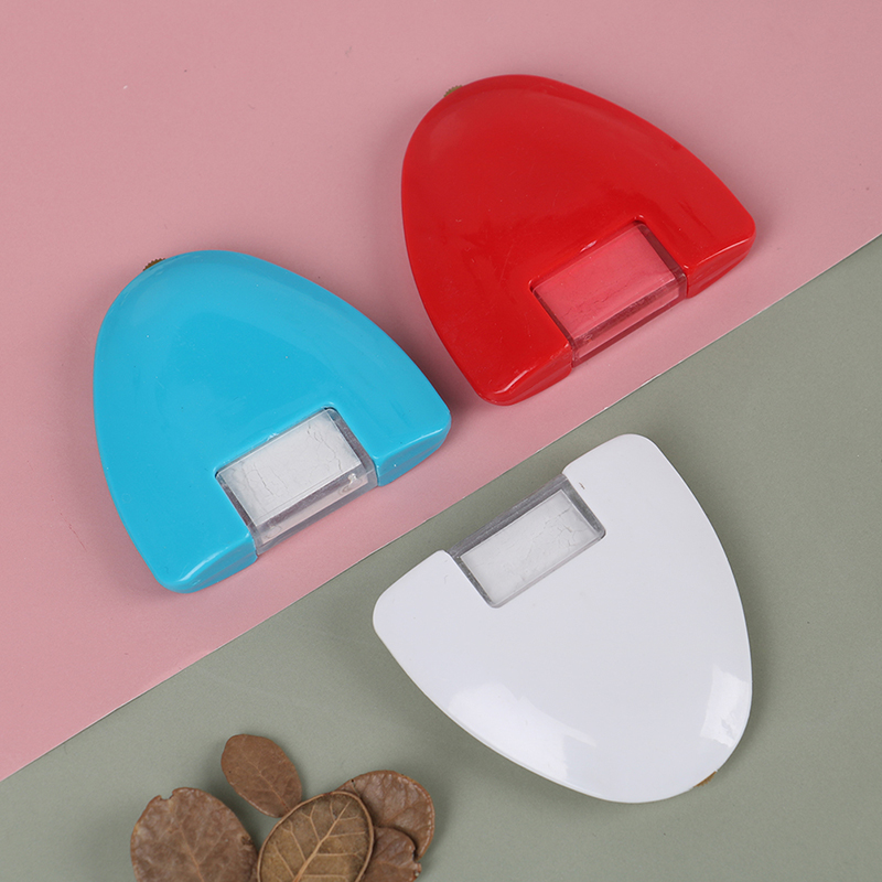 1pc Chalk Wheel Fabric Marker  - Fabric Marking Pen ulasan dan harga