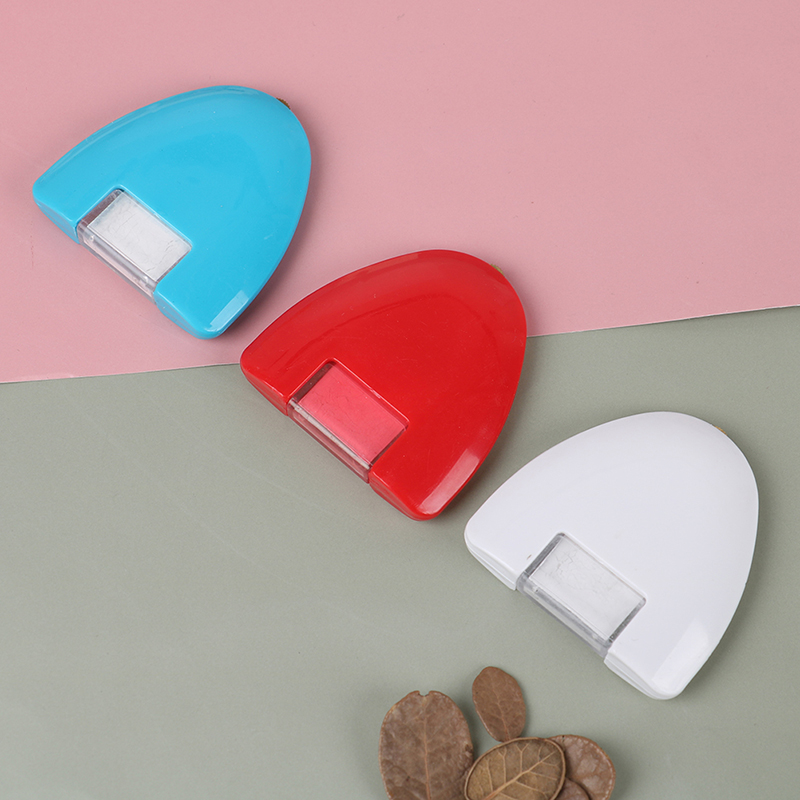 1pc Chalk Wheel Fabric Marker  - Fabric Marking Pen ulasan dan harga