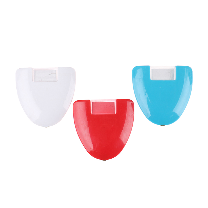 1pc Chalk Wheel Fabric Marker  - Fabric Marking Pen ulasan dan harga